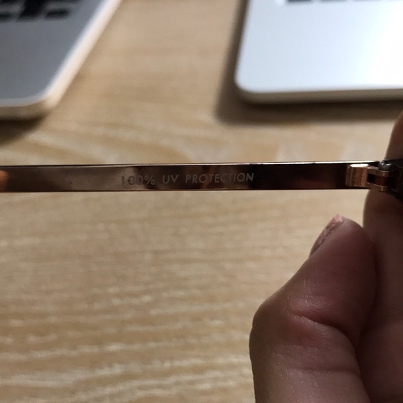 Beautiful sunglasses - Picture 8 of 8